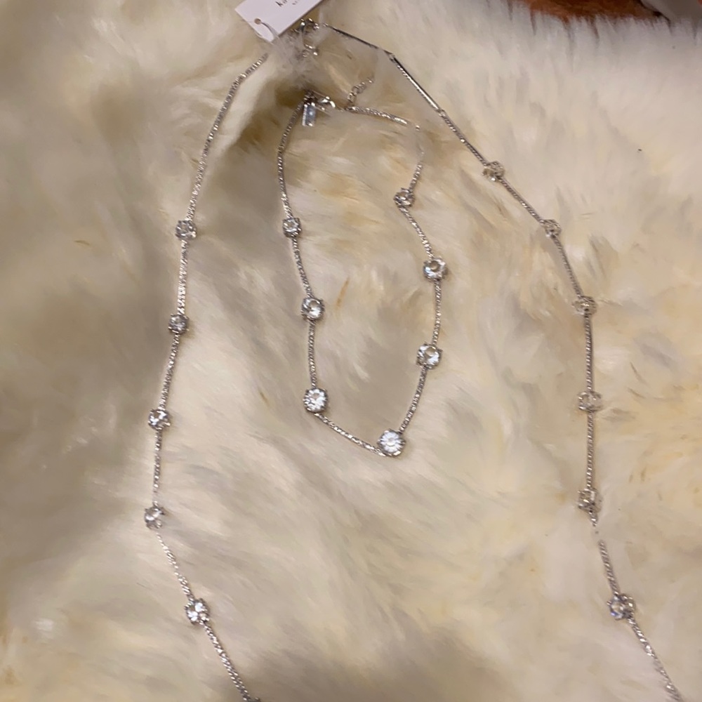 Kate spade necklaces